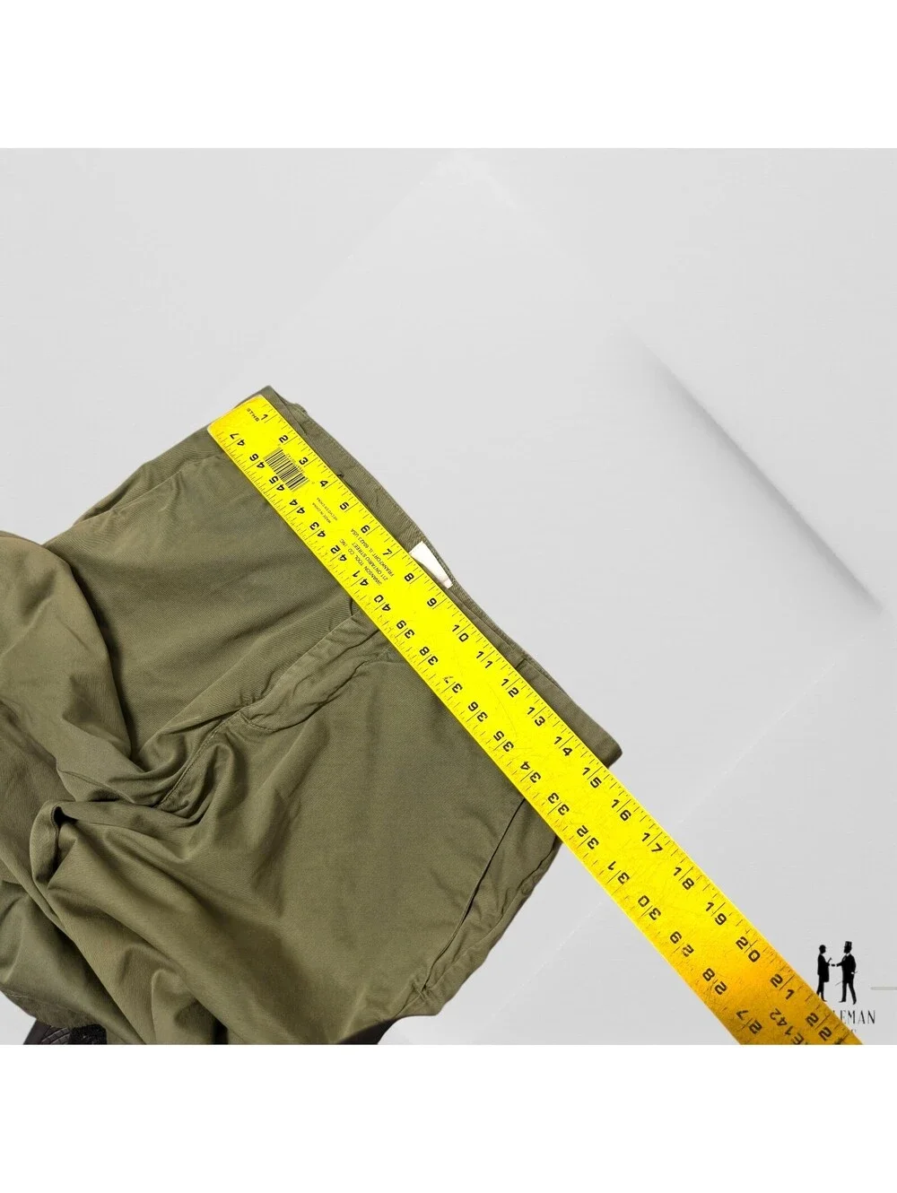 Apolis grade good